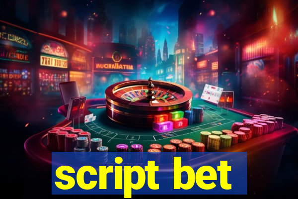 script bet